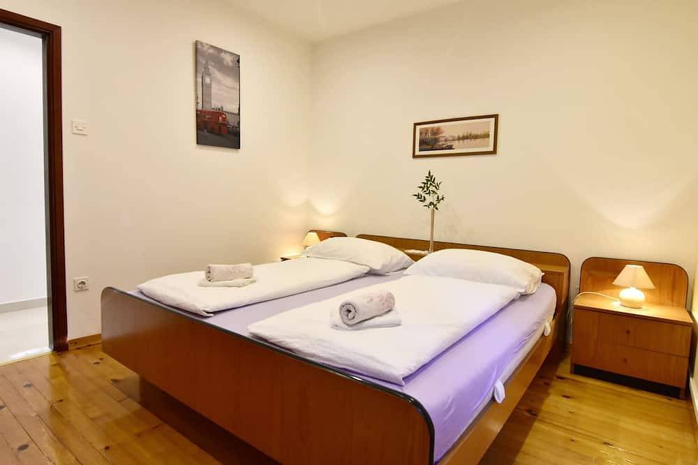 Ferienhaus Anna Umag-Zambratija in Strandnähe Wifi Waschmaschine Parkplatz in Zambratija, Umag und Umgebung