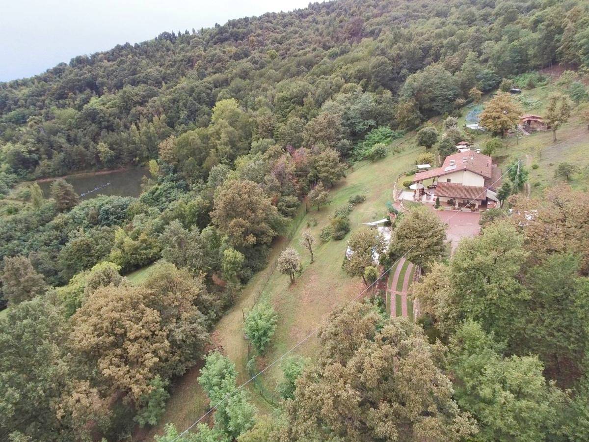 'L Ramassin in Busca, Province de Coni
