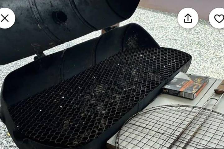 Villa pour 8 personnes, avec piscine ainsi que jardin et vue dans Guyane française - 2