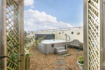 Cottage for 6 People in Pembrokeshire, South-Wales, Photo 1