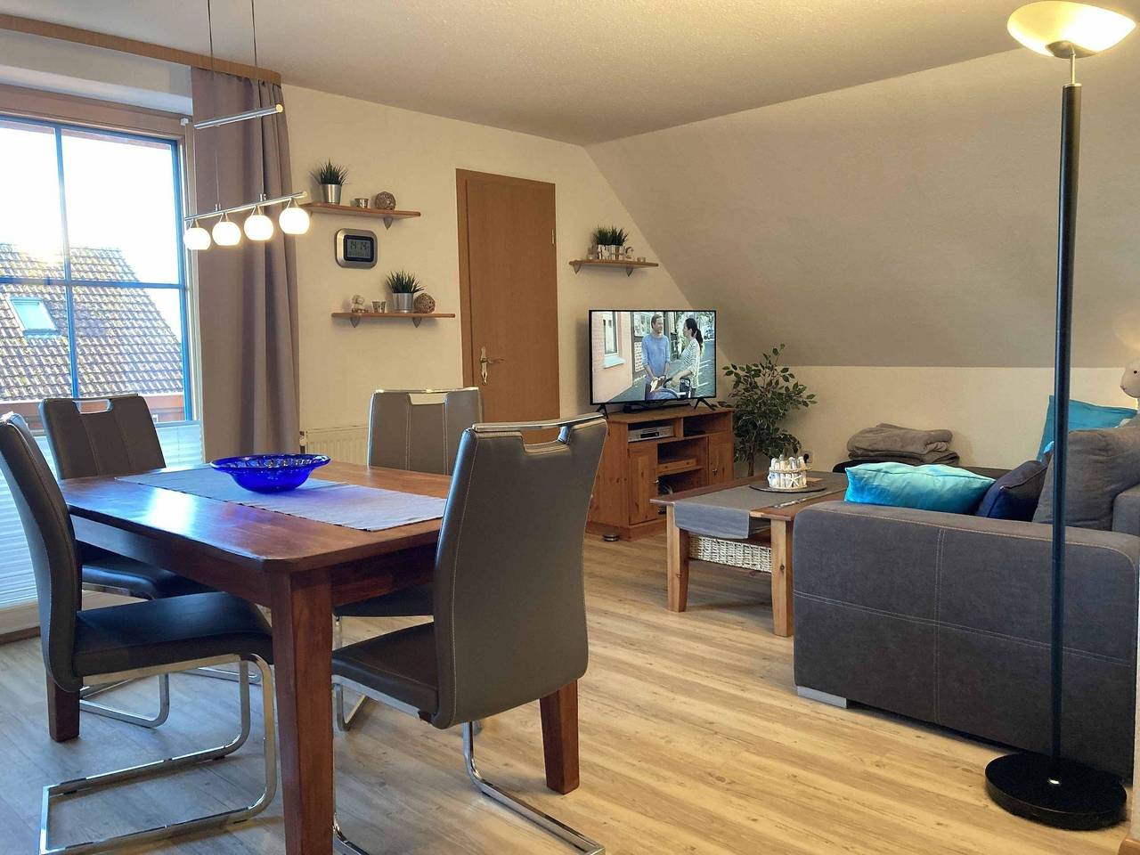 Ferienwohnung in Dahme für 4 Personen in Dahme