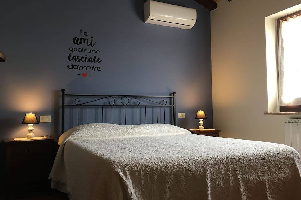 Ex Pacciano - Hermoso apartamento in Paciano, Provincia de Perugia