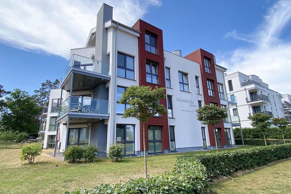 Appartamento vacanze a Rugen a partire da 259€ a notte