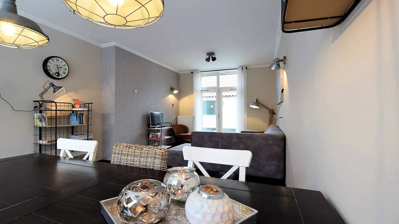 Ferienhaus für 6 Personen (84 m²) in Katwijk in Katwijk, Nederlandse Noordzeekust