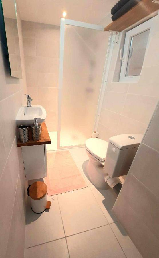 Gîte pour 2 personnes, avec vue et jardin à Chaource (Aube) - 4