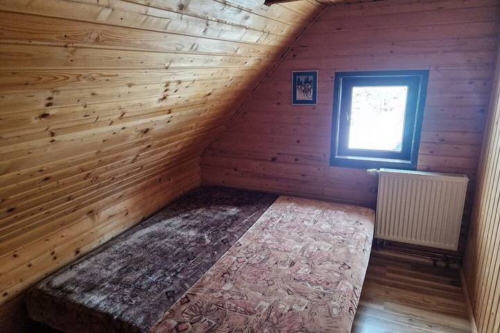 Sauna and Jacuzzi 3-bedroom chalet in Donovaly in Donovaly, Low Tatras
