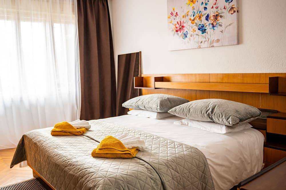 Apartamento entero, Soul One-bedroom ap. with balcony in Knin near Europe's second largest fortress in Zagora Dálmata