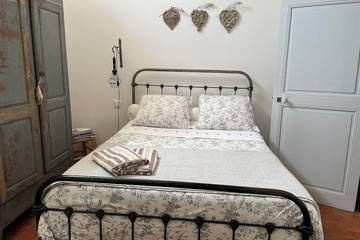 Maison De Vacances pour 4 Personnes dans Capestang, Région de Béziers, Photo 3