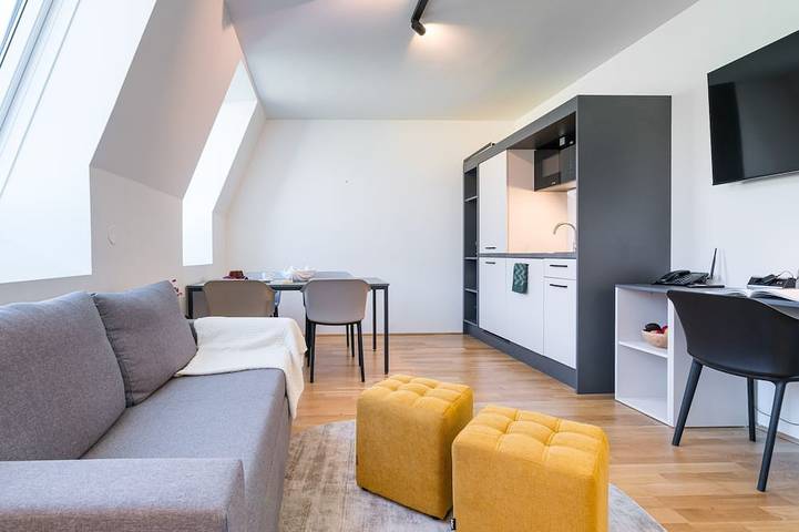 Ferienwohnung für 3 Personen - 1