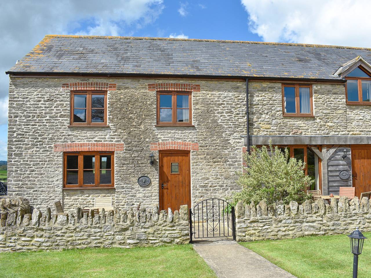 Casa vacanza a Dorset a partire da 91€ a notte