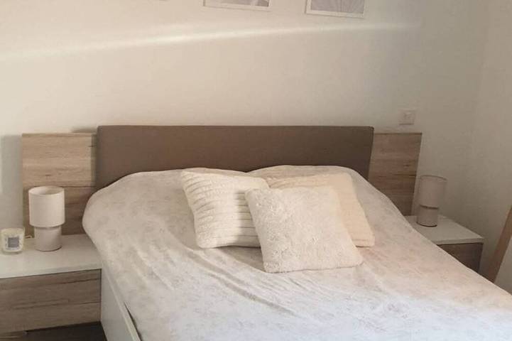 Villa Lina 5 pers beaches and rivers in Prunelli-di-Fiumorbo, Regionaler Naturpark Korsika