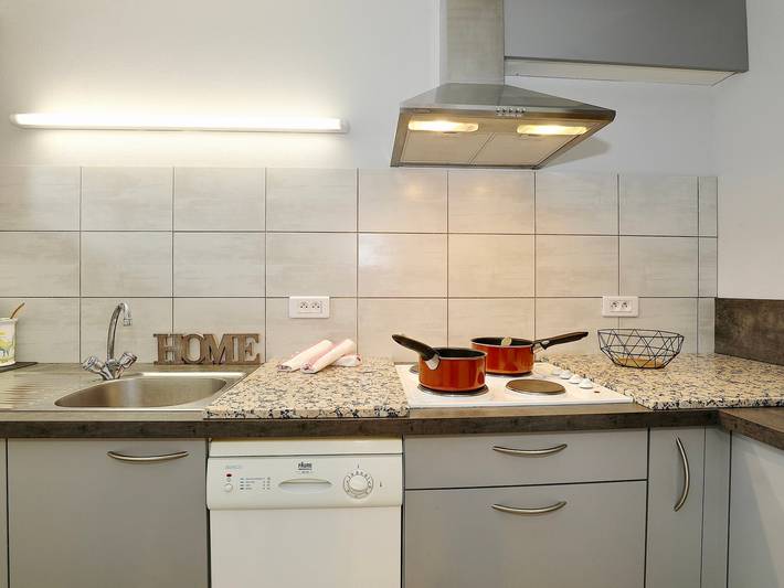 Gîte pour 4 personnes dans Courchevel 1650 (Moriond) - 4