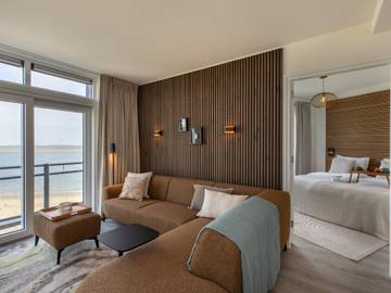 Vakantiehuis voor 4 Personen in Sint-Annaland, Nederlandse Noordzeekust, Afbeelding 1