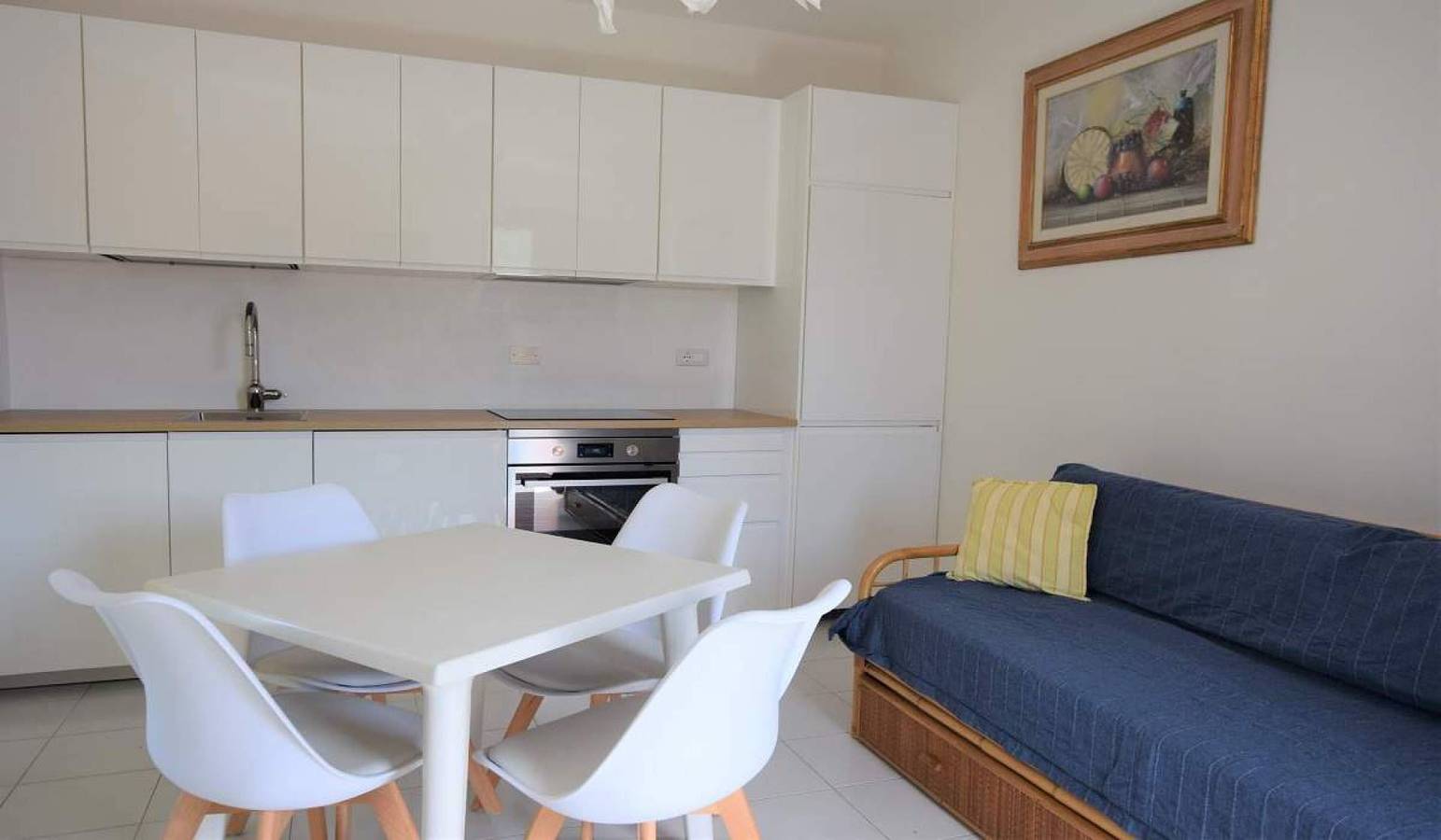 Ganze Ferienwohnung, Maristella in Marina di Campo, Elba