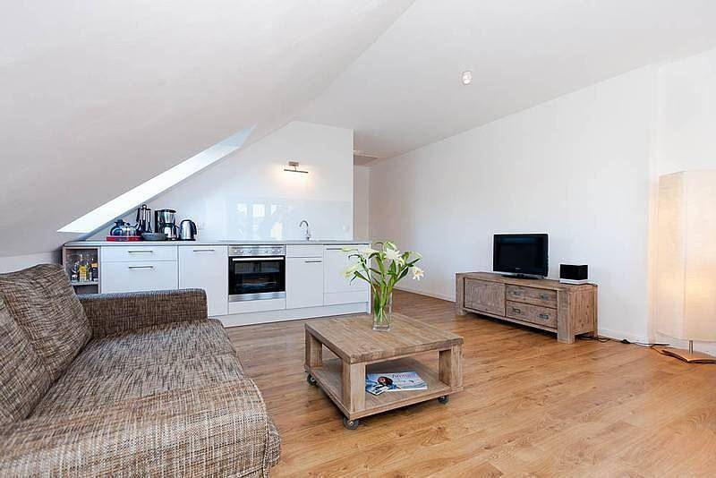 Ganze Ferienwohnung, Wohnung 3 in Nebel, Amrum