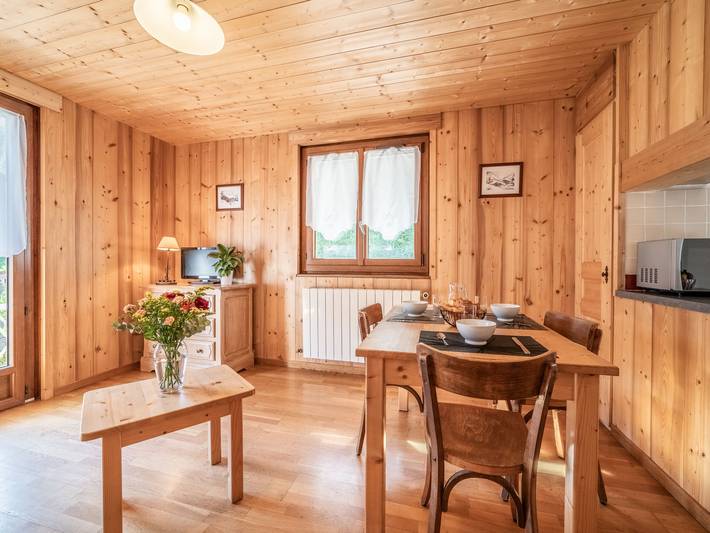 Apartamento entero, Le Tetras in Morzine, Les Portes du Soleil