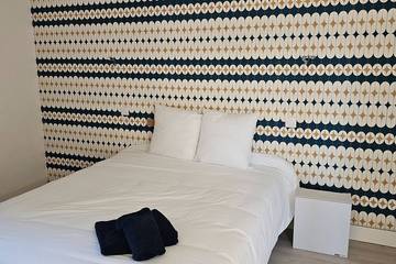 Gîte pour 4 personnes, avec jardin, animaux acceptés à Salies-du-Salat