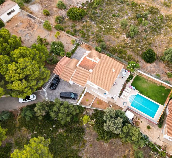 Chalet para 7 personas en Provincia de Castellón - 2