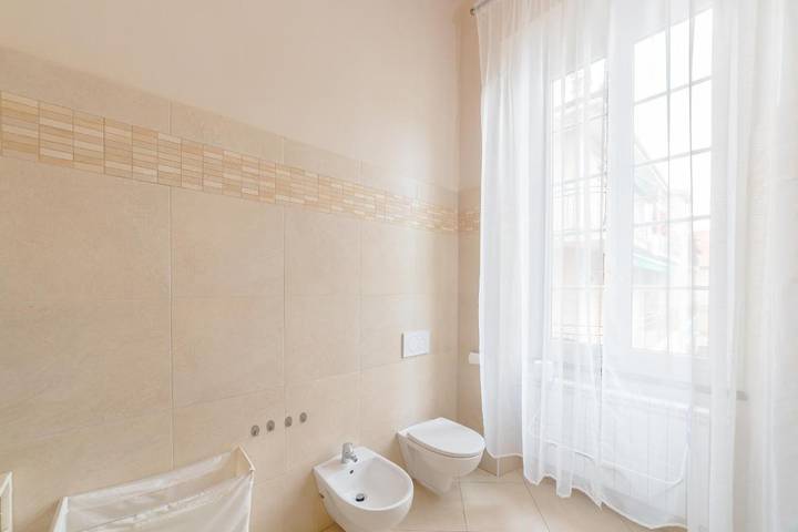 Chambre d’hôte pour 2 personnes dans Finale Ligure - 4