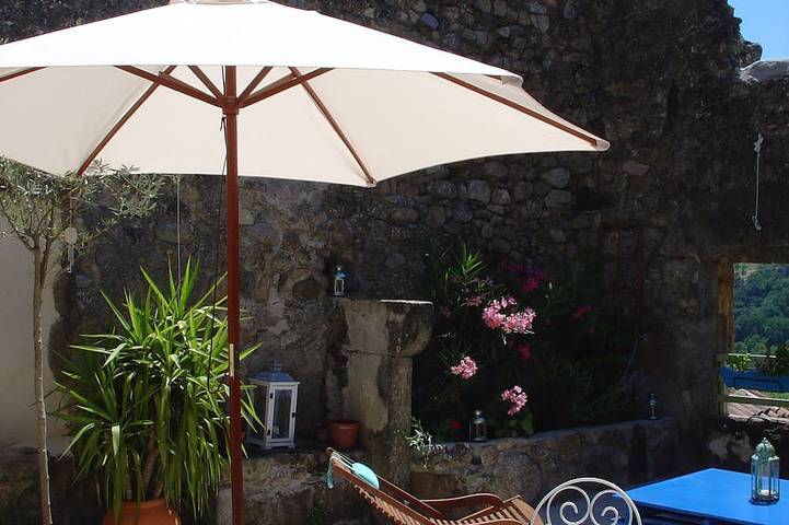 Holiday home for 4 people, with terrace - 1