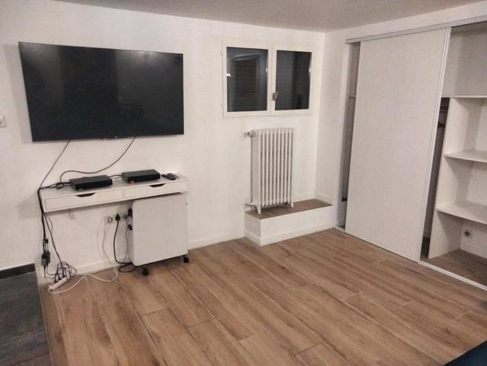 Gîte pour 2 personnes à Neuilly-sur-Marne - 3