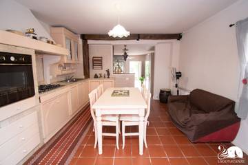 Ferienwohnung für 4 Personen, mit Haustier in Manerba del Garda