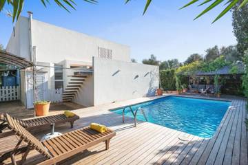 Villa in Campos, South Majorca für 6 
