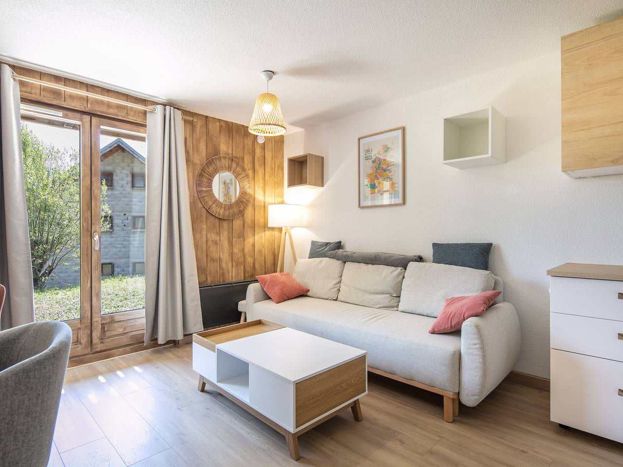 Photo : Appartement de vacances