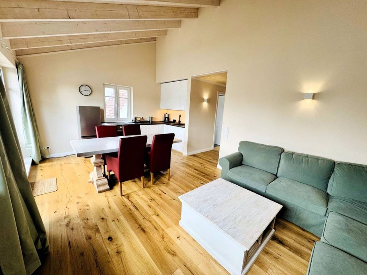 Ferienwohnung in Grömitz für 4 Personen in Grömitz