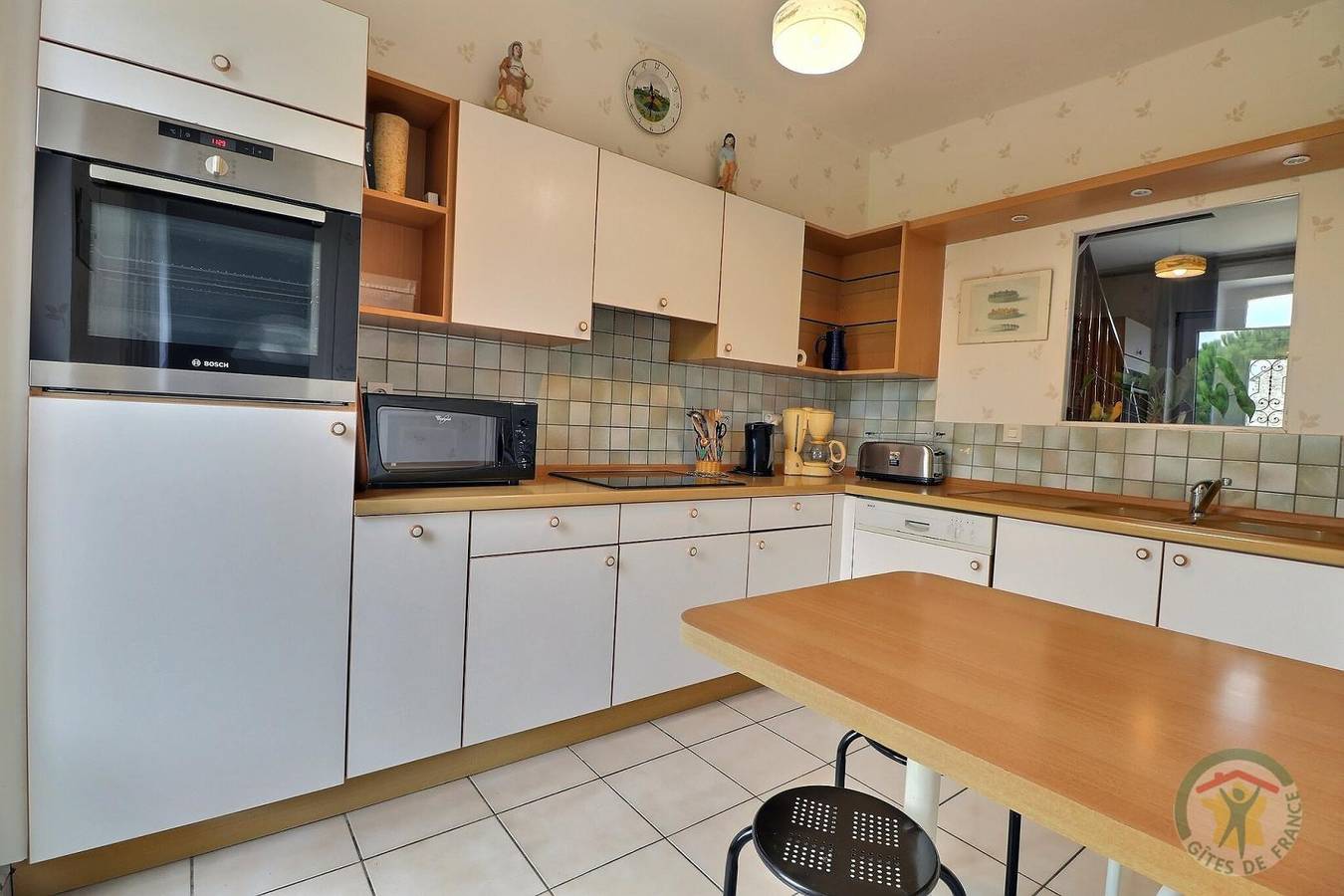 La Bruneaudière in Saint-Benoît-des-Ondes, Baie du Mont-Saint-Michel