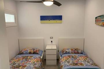 Apartment for 5 People in San Eugenio Alto, Adeje, Photo 4