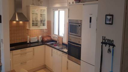 Villa pour 7 Personnes dans Sant Feliu de Guíxols, Bas-Ampurdan, Photo 3