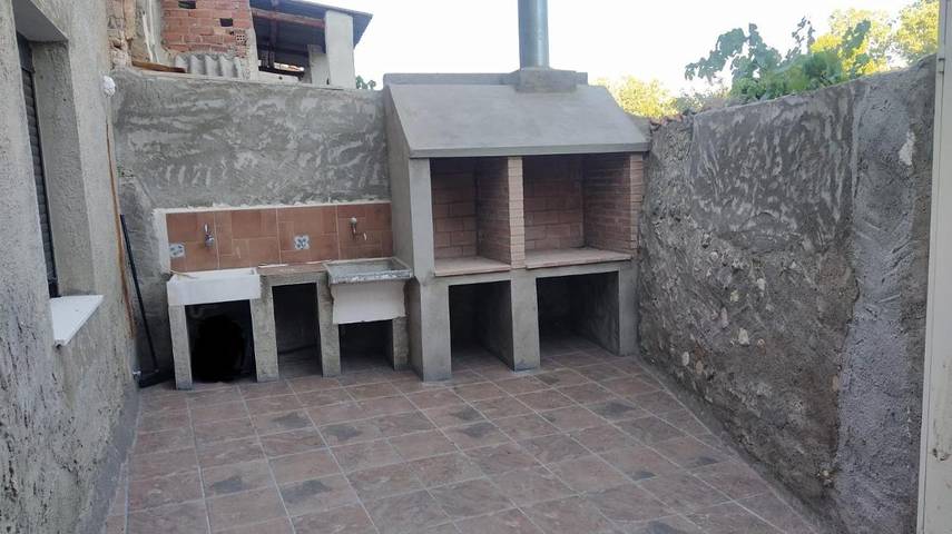 Casa rural para 2 personas, con jardín y vistas en Provincia de Zaragoza - 3