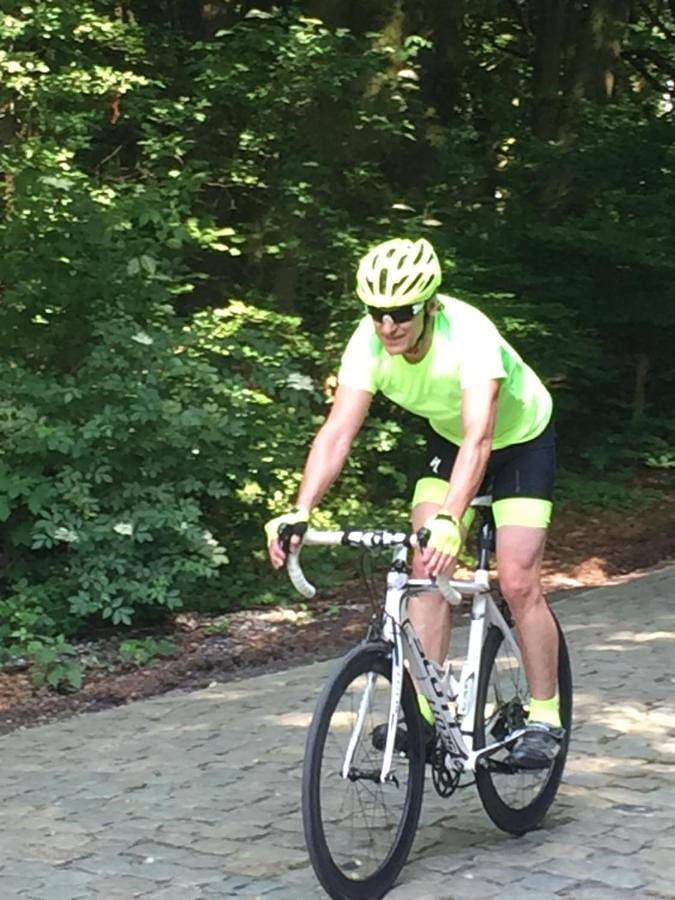 Location de vacances pour 6 personnes, avec vue et jardin à Waregem - 4