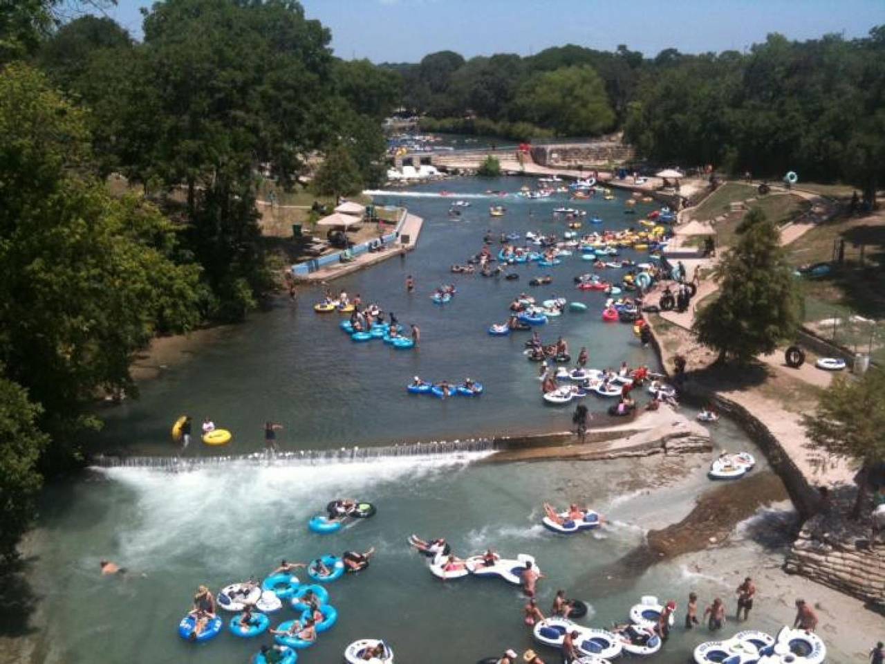 Star Haus Sh 292 in New Braunfels in New Braunfels, Condado de Comal