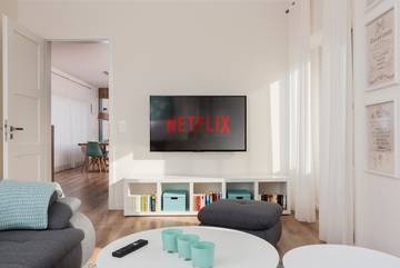 Ferienhaus für 8 Personen in Steinwarder, Heiligenhafen, Bild 3