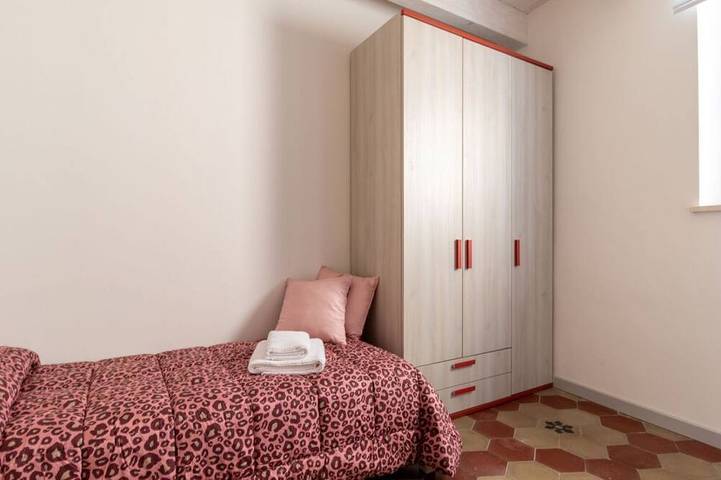 Appartamento intero, Xenia Boutique House 1 in Oristano, Campidano