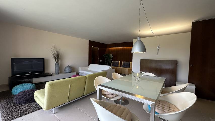 Gîte pour 4 personnes, avec jardin et bassin pour enfant à Guia - 2