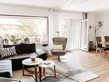 Ferienwohnung für 4 Personen in Möhnesee, Kreis Soest, Bild 3