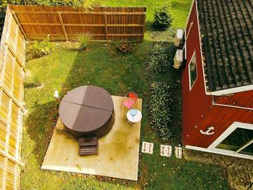 Vacation House for 6 Guests in Ulster County, Picture 3