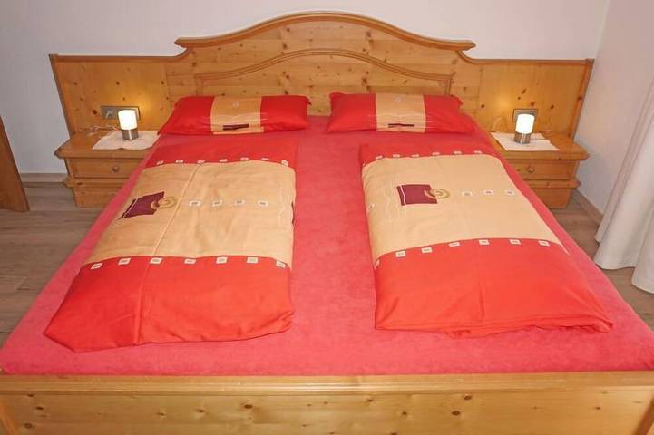 Ganze Wohnung, Haslwanter in Lechtaler Alpen, Pians