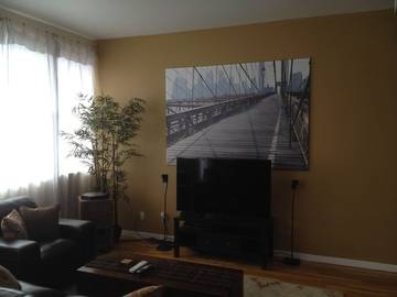Loft for 4 Guests in Denver, Denver County, Picture 3