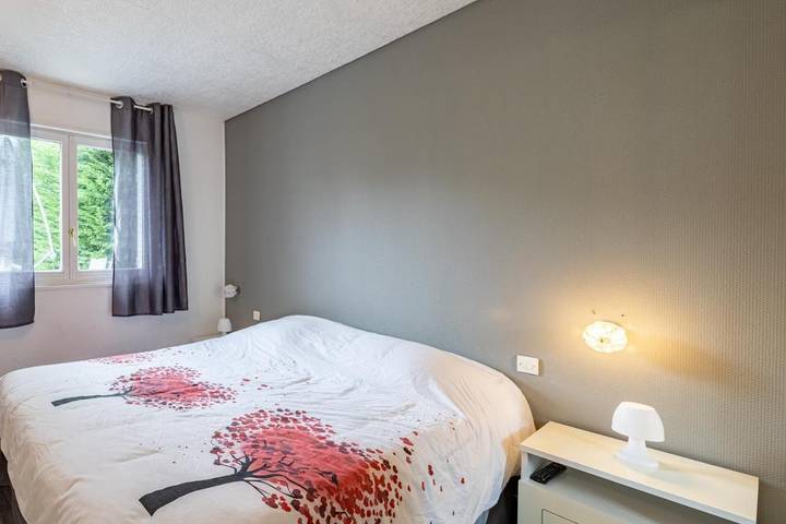 Location de vacances pour 6 personnes, avec jardin et piscine ainsi que jacuzzi et sauna, animaux acceptés à Danestal - 3
