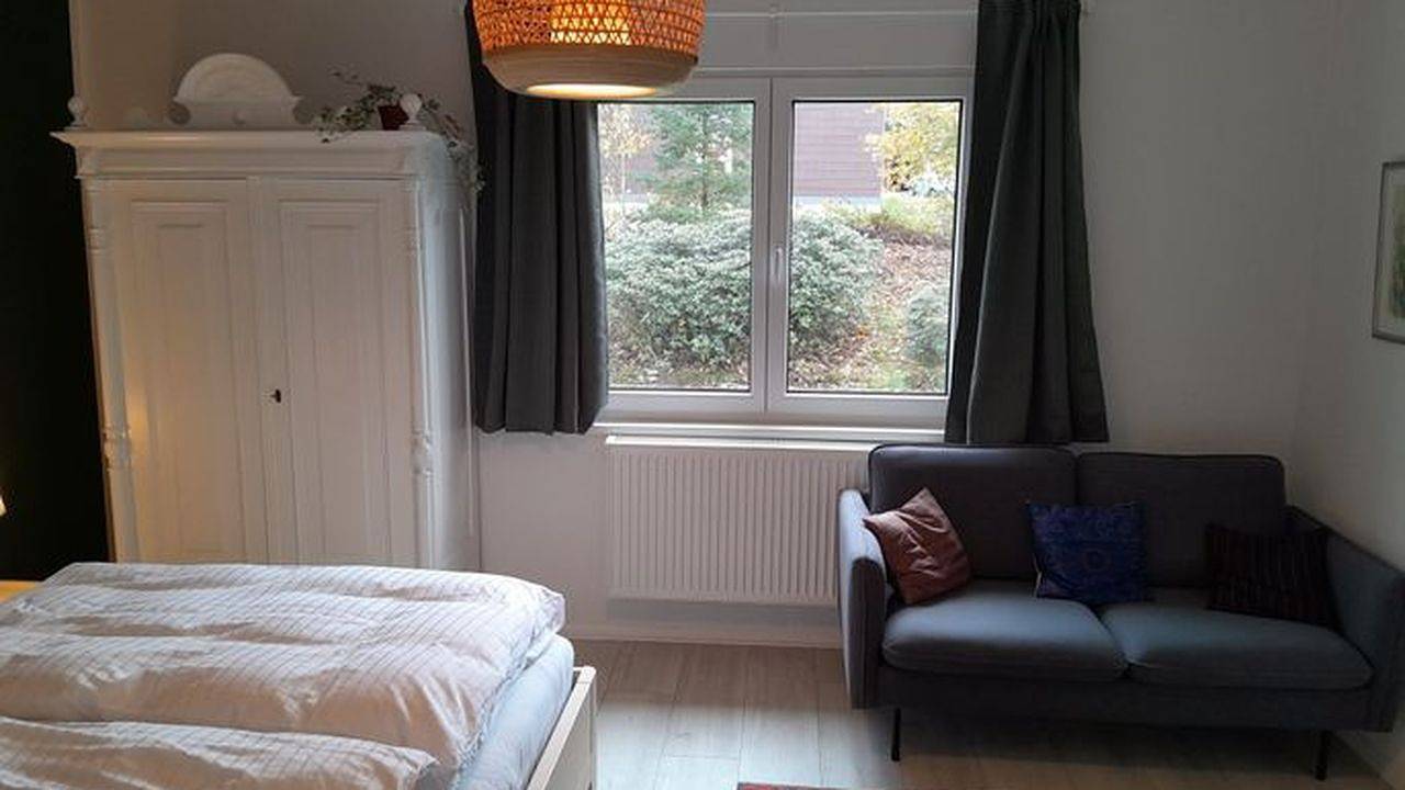 Ganze Ferienwohnung, Ferienwohnung für 4 Personen (50 m²) in Clausthal-Zellerfeld in Buntenbock, Clausthal-Zellerfeld