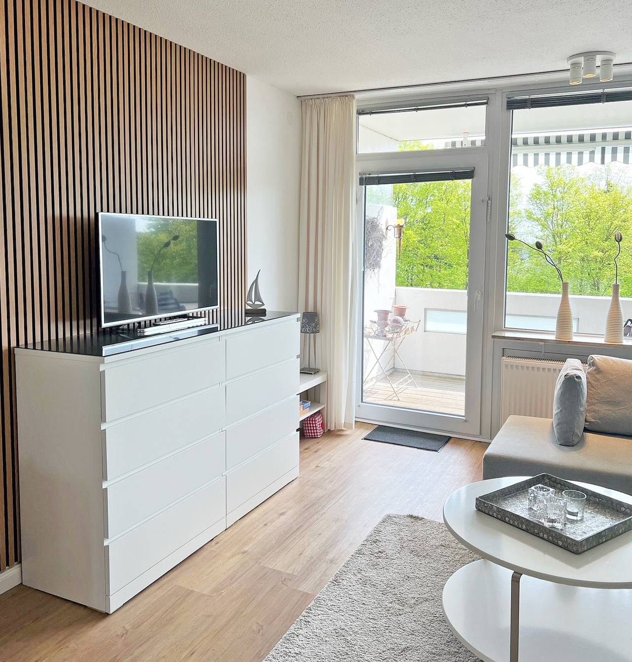 Appartement de vacances entier, Driftberg 1 Whg. 18 in Grömitz, Holstein de l'Est