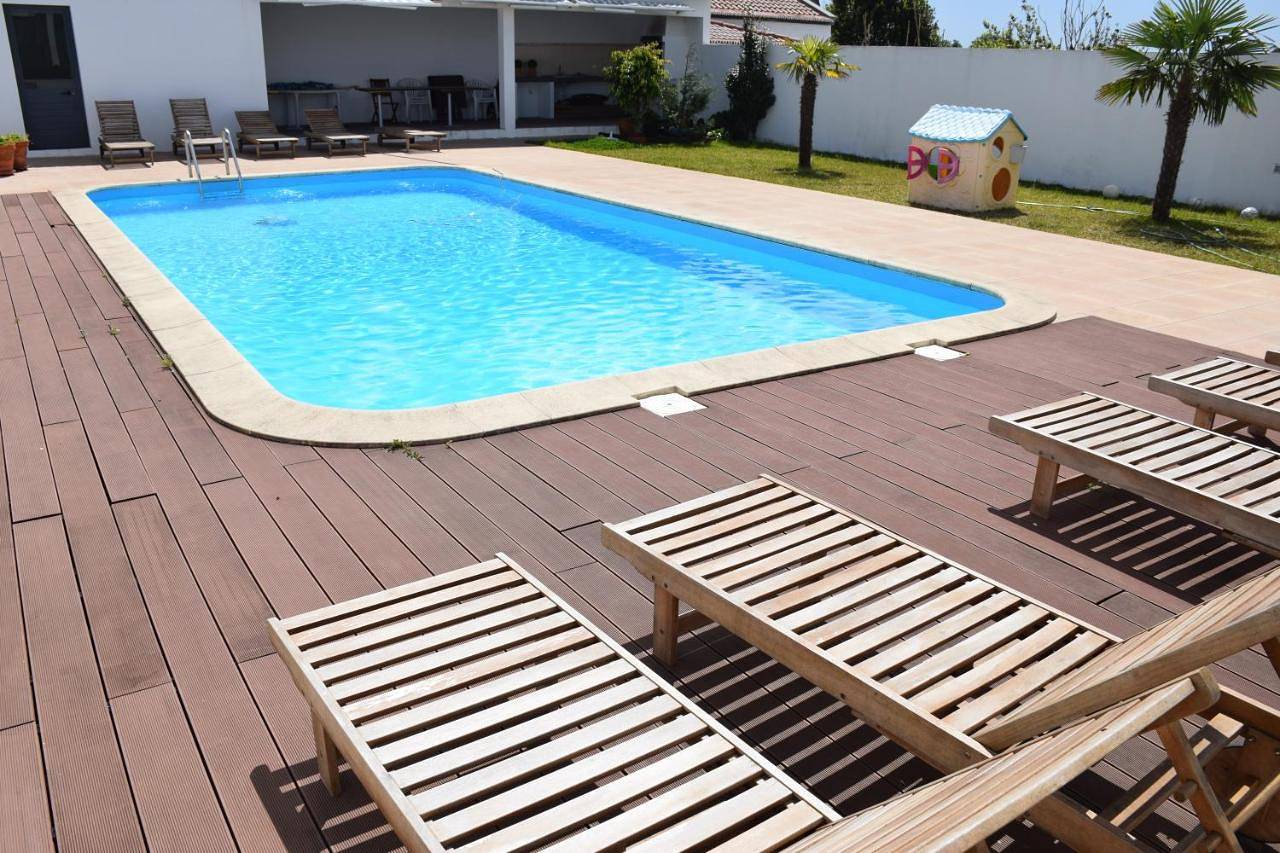 Casa Cidade Lagoa - Pool,Jacuzzi family& friends in São Miguel Island, Lagoa (Açores)