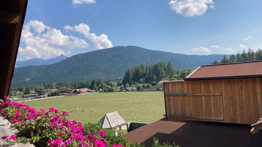 Ferienwohnung für 2 Personen, mit Garten in Innsbruck und Umgebung - 4