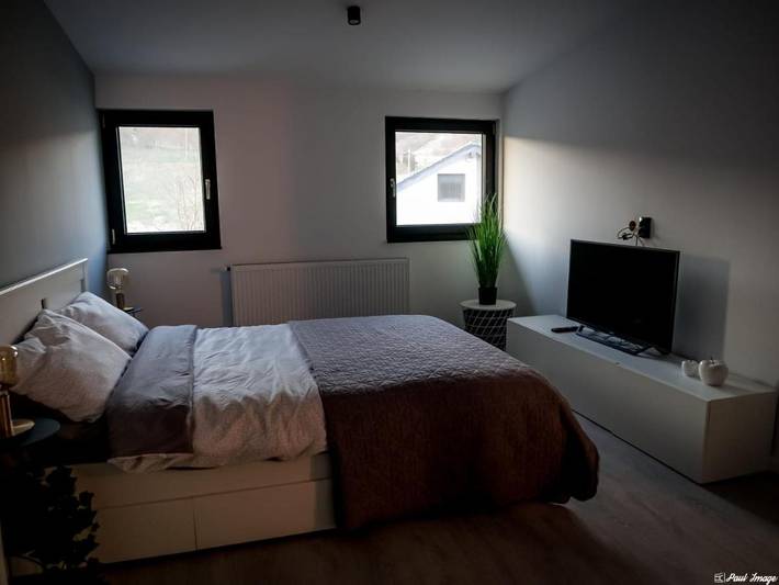 Location de vacances pour 18 personnes, avec terrasse ainsi que vue et sauna dans Cluj-Napoca - 2