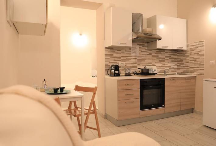 Appartamento vacanze per 2 persone - 1