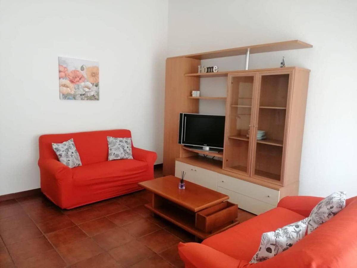 Casa Gioia in Porto Torres, Province de Sassari